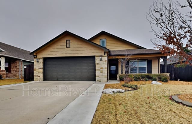 11117 N 145th East Pl - 11117 North 145th East Place, Owasso, OK 74055