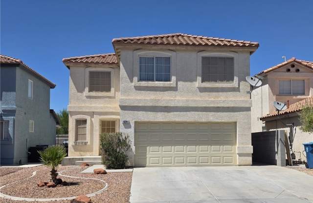 824 Ribbon Grass Avenue