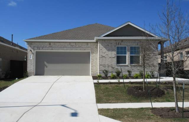 4 Bedroom Home in the Bryson Community - Highly Sought after Leander ISD photos photos