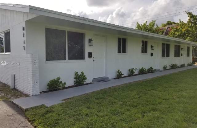 5641 NW 15th St - 5641 Northwest 15th Street, Lauderhill, FL 33313