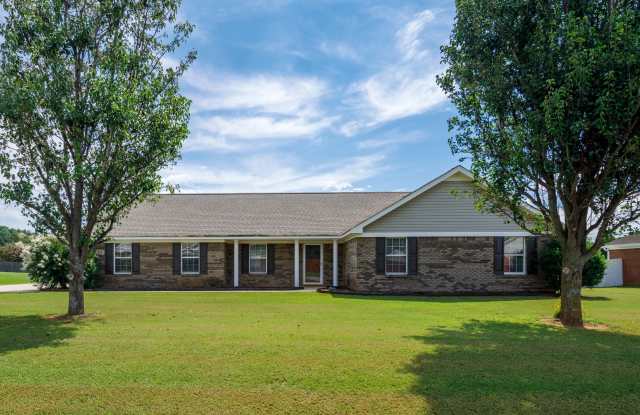 117 Autumn Glaze Drive
