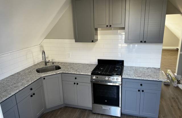 Photo of 209 Sharp Street