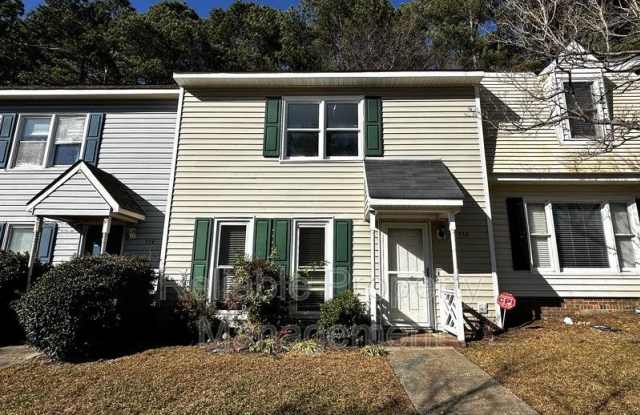 712 John Street - 712 John Street, Clayton, NC 27520