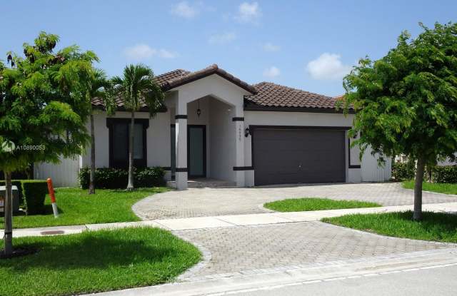 14550 SW 18 ST - 14550 Southwest 18th Street, Miami-Dade County, FL 33175