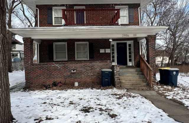 Upstairs 2-Bed, 1.5-Bath Duplex – Coming Soon!