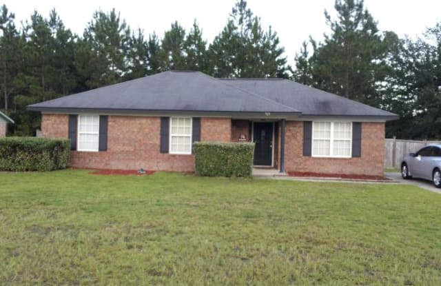 923 Poppleton Drive - 923 Poppleton Drive, Hinesville, GA 31313