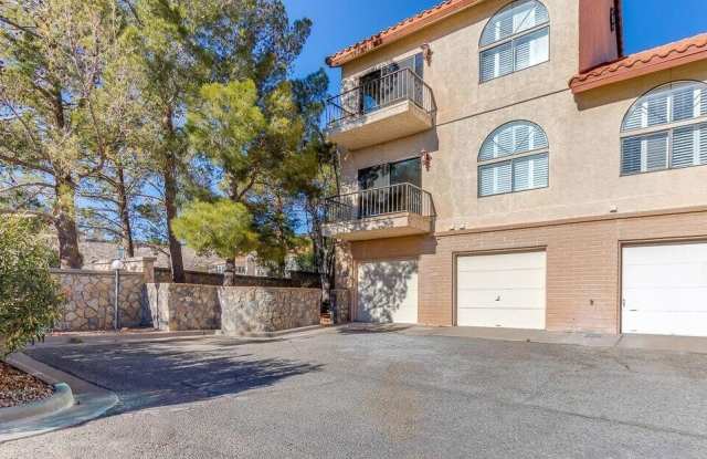 Photo of 4610 N STANTON Street unit: G44