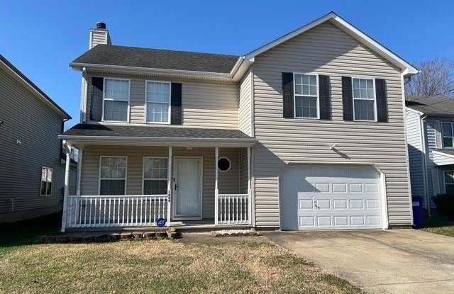 7409 Davidson Street