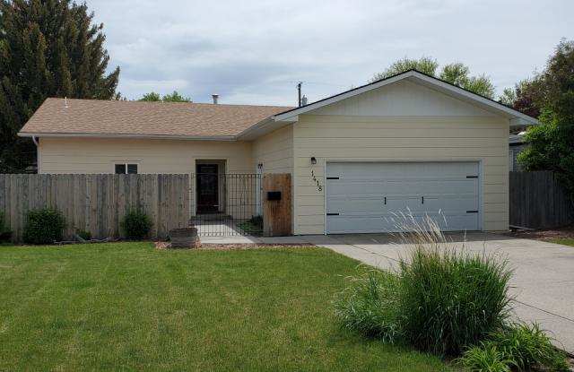 1418 Crawford Drive - 1418 Crawford Drive, Billings, MT 59102