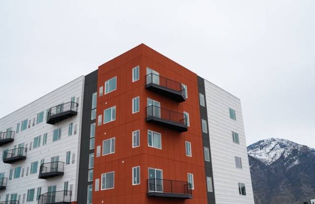 Photo of Station at Millrace