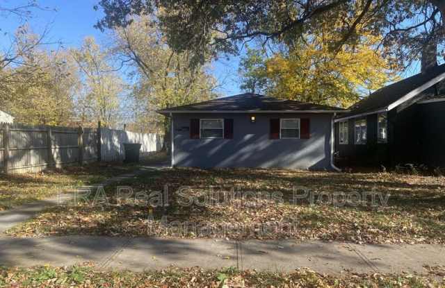 2208 McGuffey Rd