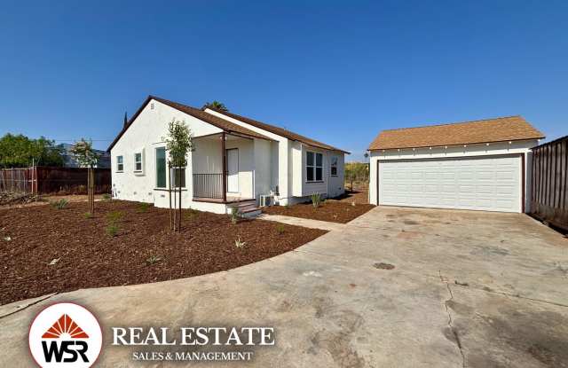 Fully Renovated 3BD/1.5BA House | Eucalyptus Ave, Moreno Valley