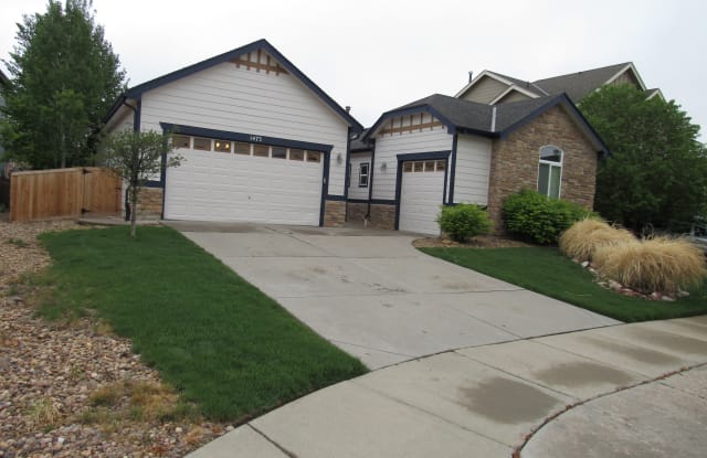 1473 Eagleview Pl - 1473 Eagleview Place, Erie, CO 80516