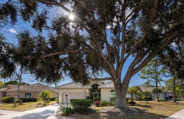 2319 FALCON TRACE LANE