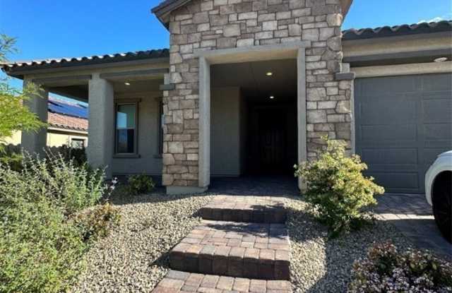 10971 Gardenova Avenue - 10971 Gardenova Avenue, Clark County, NV 89161