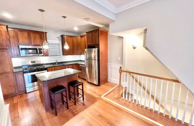 317 W 4th St. Unit 1 - 317 West Fourth Street, Boston, MA 02127