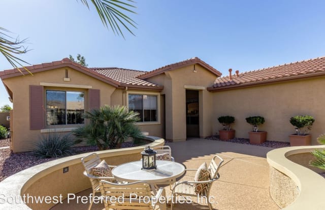 15799 W Edgemont Ave - 15799 West Edgemont Avenue, Goodyear, AZ 85395