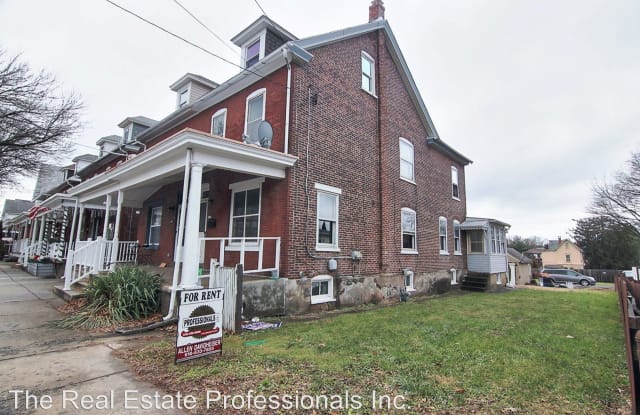 749 N. Charlotte Street - 749 N Charlotte St, Pottstown, PA 19464