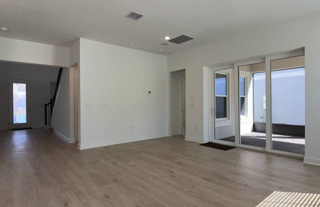 Luxurious Brand New 2025! Pet Friendly! Move-In Ready! 2-Car Garage! Smart Home! Stunning 6 Bedrooms, Loft, Bonus Room, Stylish Upgrades! Internet  WiFi Included!