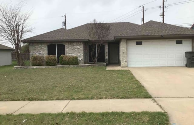 2115 beretta dr - 2115 Beretta Drive, Killeen, TX 76543