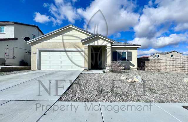 10674 Appaloosa Avenue