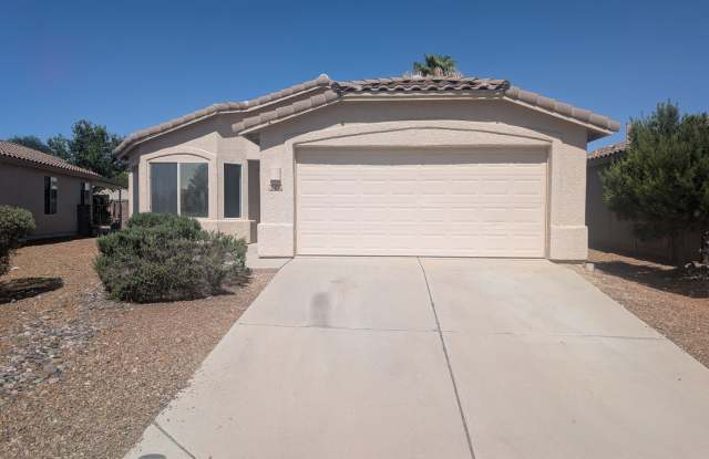 Great Northwest Tucson Area Location