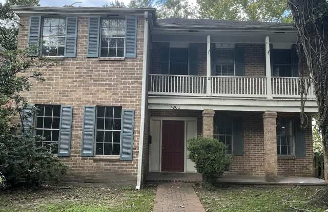 7801 St Charles Ave Unit 1
