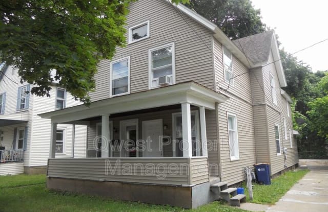 216 Travis NE - 216 Travis St NE, Grand Rapids, MI 49505