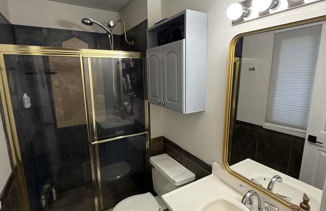 7923 South Carr Court