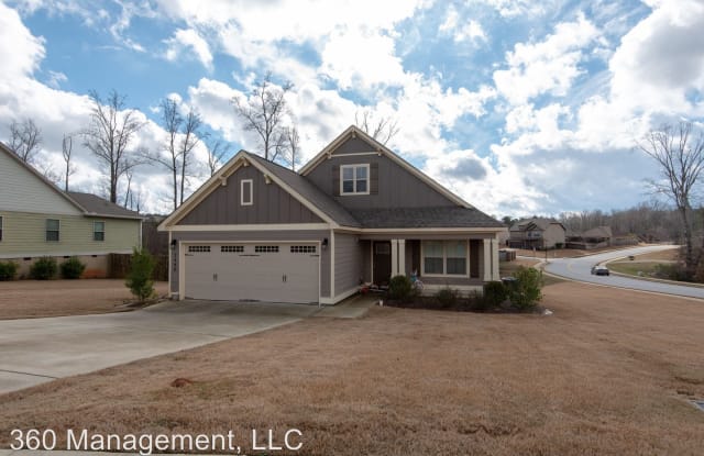 2440 Waterstone Cir - 2440 Waterstone Cir, Auburn, AL 36832