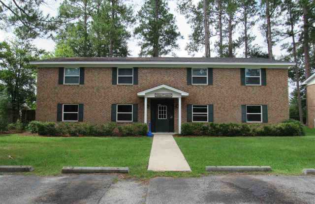 1802 Kings Chapel Road Apt. #2 - 1802 Kings Chapel Rd, Perry, GA 31069