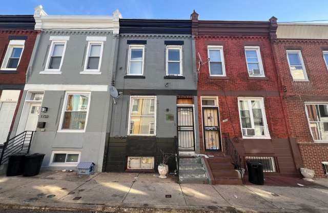 Newly Renovated Home