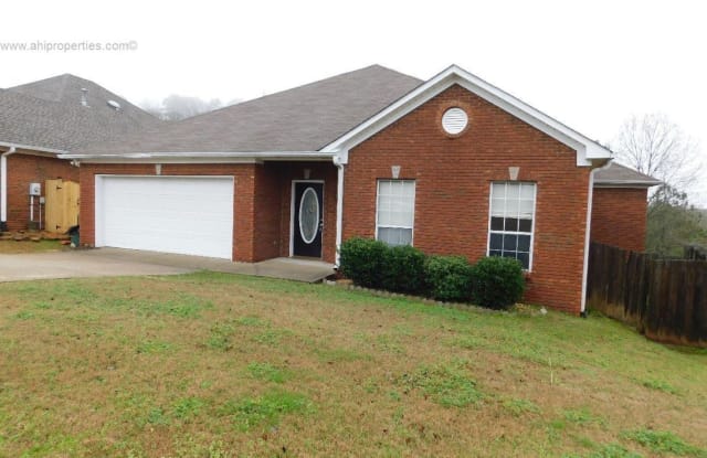 1316 Turncliff Dr - 1316 Turncliff Drive, Birmingham, AL 35235