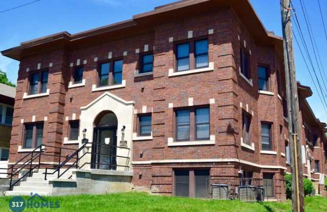 Photo of 3603 North Washington Boulevard