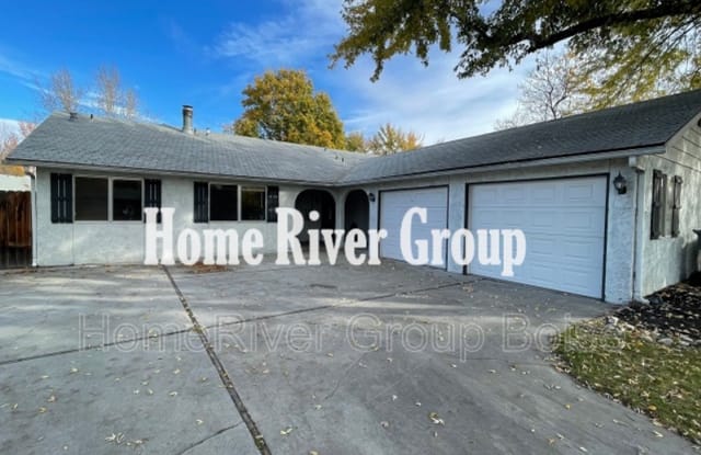 872 E Bergeson St - 872 East Bergeson Street, Boise, ID 83706