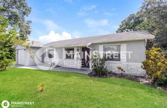 544 Trend Road