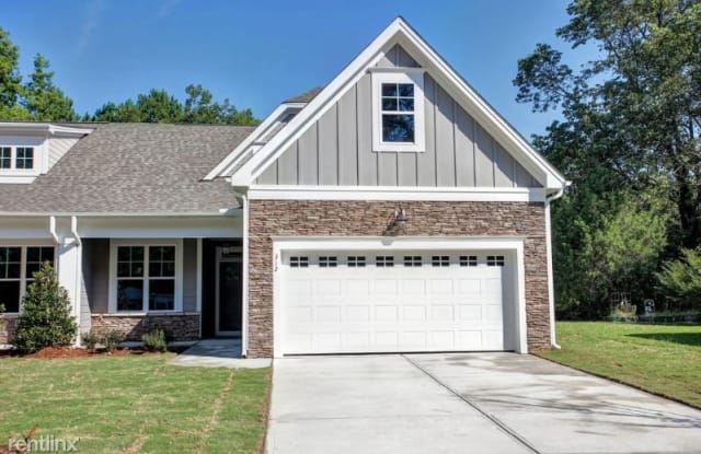 528 Wood St - 528 Wood St, Cary, NC 27513