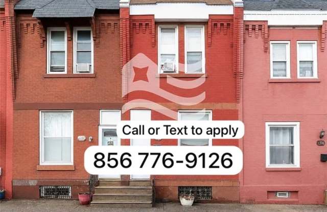 4314 N 16th st philadelphia