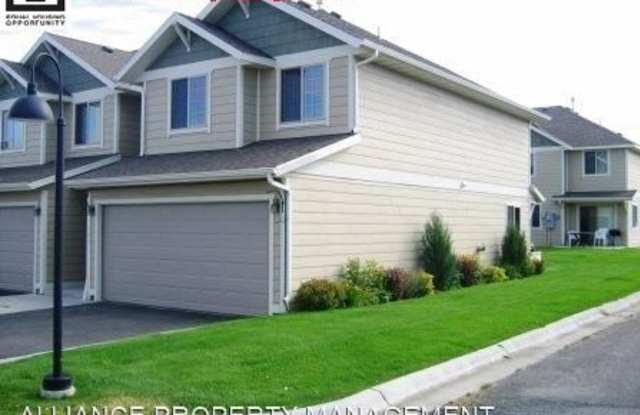 4062 Broadwater Ct - 4062 West Broadwater Street, Bozeman, MT 59718