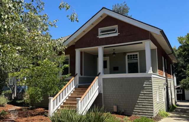 Coming Soon | Luxury Living Steps from Downtown Los Gatos