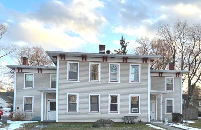 42 Woodbridge Street unit: 42.5