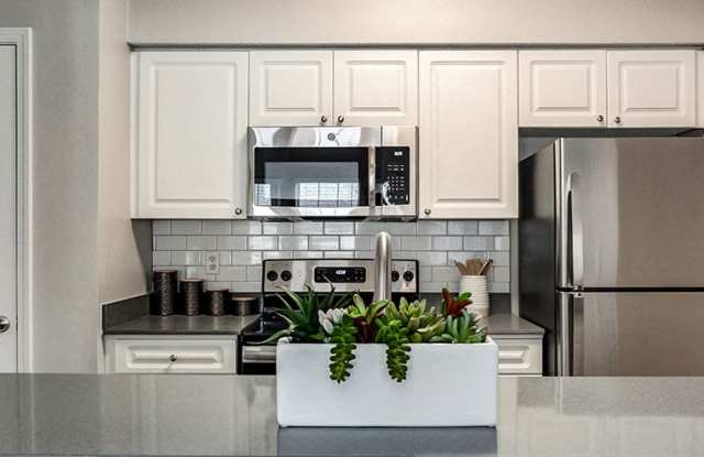 The Crossing At Barry Road