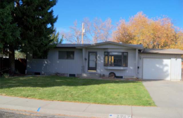 2947 Lynn Ave - 2947 Lynn Avenue, Billings, MT 59102