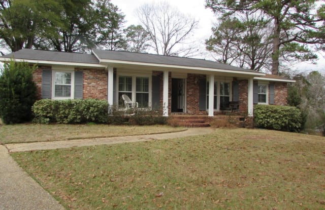 4864 FAIRVIEW COURT - 4864 Fairview Court, Columbus, GA 31908