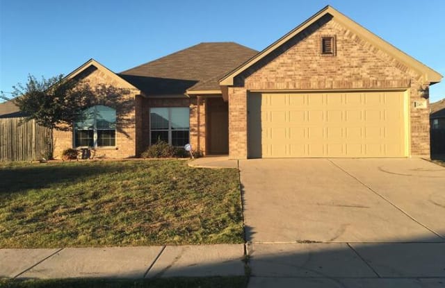 245 Kennedy Court - 245 Kennedy Court, Crowley, TX 76036