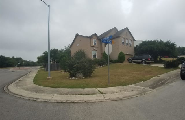 411 Cushing - 411 Cushing, San Antonio, TX 78258