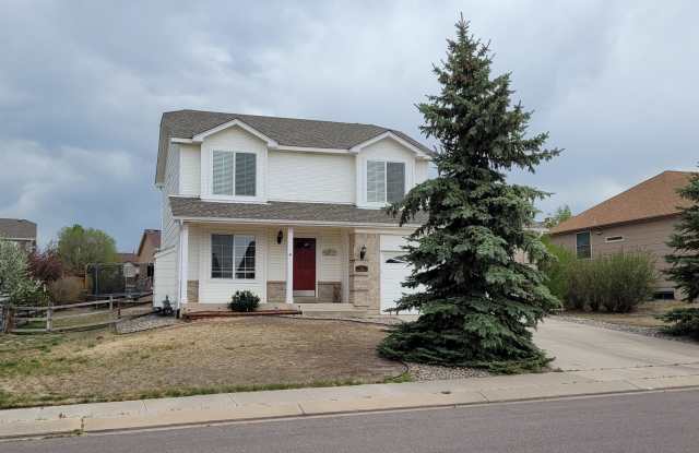 156 Misty Creek Drive