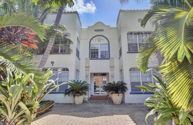 1127 Euclid Ave - 1127 Euclid Avenue, Miami Beach, FL 33139