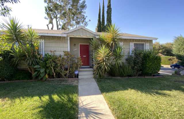 6543 Winnetka Avenue - 6543 Winnetka Ave, Los Angeles, CA 91306