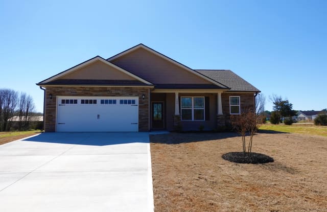 200 Turkey Trot Road - 200 Turkey Trot Road, Anderson County, SC 29697